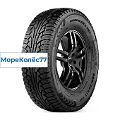 Nordman 5 SUV