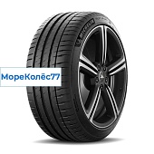 PILOT SPORT-4