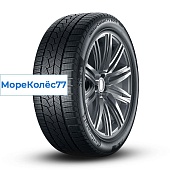 ContiWinterContact TS 860 S SSR