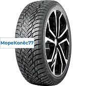 Hakkapeliitta 10 SUV