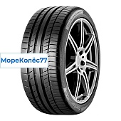 ContiSportContact 5P