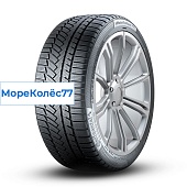ContiWinterContact TS850P SUV