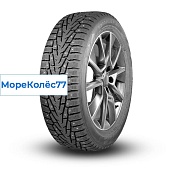 Ikon Nordman 7 SUV