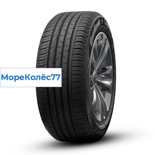 Cordiant 215/55/17 H 98 Комфорт 2