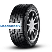 ContiWinterContact TS830 P SUV