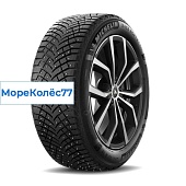 X- ICE NORTH 4 SUV