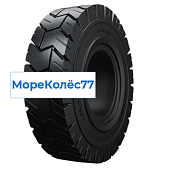 Solid Tire 24/7
