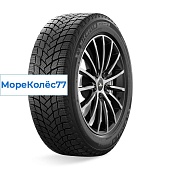 X- ICE SNOW SUV