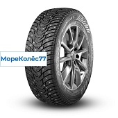 Ikon Nordman 8