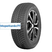 Snowproof 2 SUV