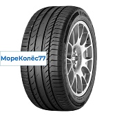 ContiSportContact 5 FR SUV