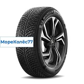 PILOT ALPIN 5 SUV