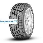 ContiWinterContact TS830 P FR