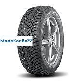 Nordman 8