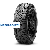 W-Ice ZERO FRICTION