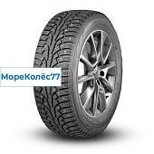 Ikon Nordman 5